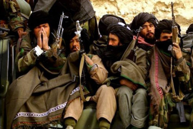 طالبان؛ فروپاشی درونی و سودای خام احیای امارت اسلامی